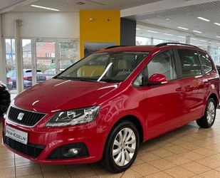 Seat Alhambra Gebrauchtwagen