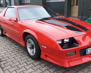 Chevrolet Camaro Gebrauchtwagen