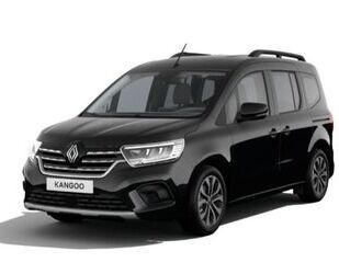 Renault Kangoo Gebrauchtwagen