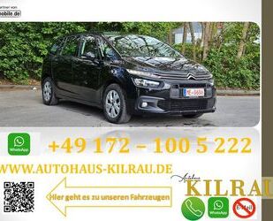 Citroen Grand C4 Picasso / SpaceTourer Gebrauchtwagen