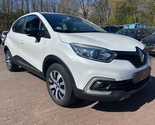 Renault Captur Gebrauchtwagen