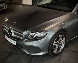Mercedes-Benz E 400 Gebrauchtwagen