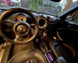 Mini Cooper D Clubman Gebrauchtwagen