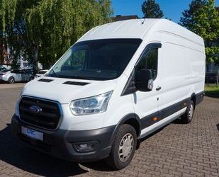 Ford Transit Gebrauchtwagen