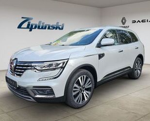 Renault Koleos Gebrauchtwagen