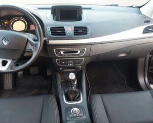 Renault Megane Gebrauchtwagen