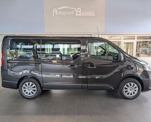 Renault Trafic Gebrauchtwagen