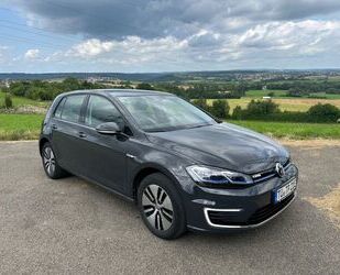 Porsche Golf 