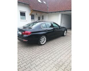 BMW 525 Gebrauchtwagen