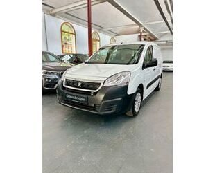 Peugeot Partner Gebrauchtwagen