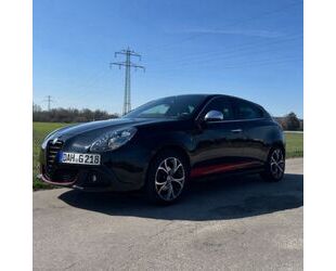 Alfa Romeo Giulietta Gebrauchtwagen