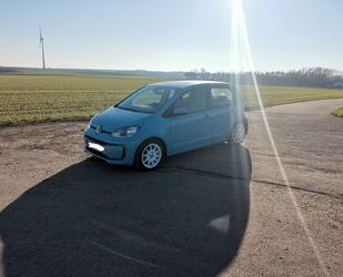 VW e-up! Gebrauchtwagen