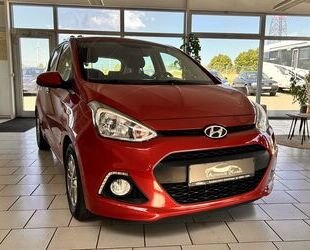 Hyundai i10 Gebrauchtwagen