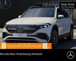 Mercedes-Benz EQB Gebrauchtwagen