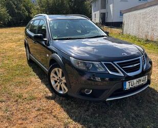 Saab 9-3 Gebrauchtwagen