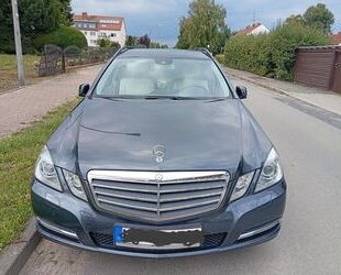 Mercedes-Benz E 200 Gebrauchtwagen