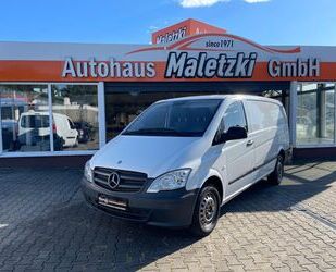 Mercedes-Benz Vito Gebrauchtwagen