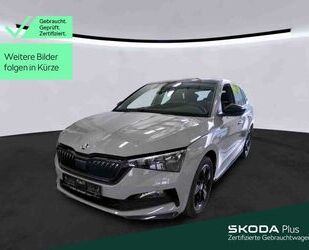 Skoda Scala Gebrauchtwagen