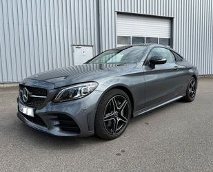 Mercedes-Benz C 300 Gebrauchtwagen