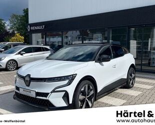 Renault Megane Gebrauchtwagen