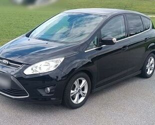 Ford C-Max Gebrauchtwagen