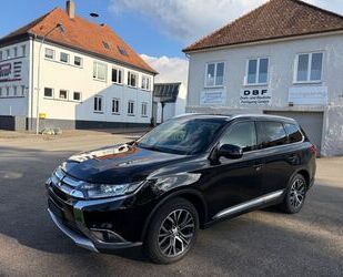 Mitsubishi Outlander Gebrauchtwagen