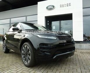 Land Rover Range Rover Evoque Gebrauchtwagen