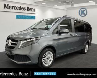 Mercedes-Benz V 220 Gebrauchtwagen