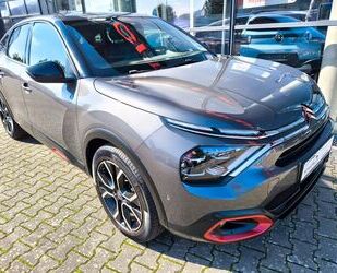 Citroen C4 Gebrauchtwagen