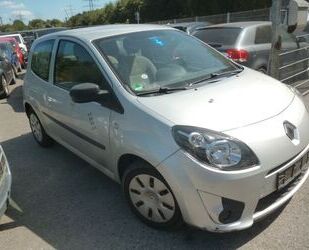 Renault Twingo Gebrauchtwagen