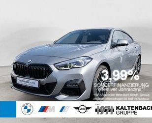 BMW 218 Gran Coupé Gebrauchtwagen