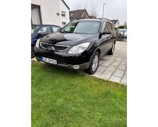 Hyundai ix55 Gebrauchtwagen