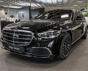 Mercedes-Benz S 580 Gebrauchtwagen