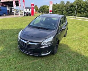 Opel Meriva Gebrauchtwagen