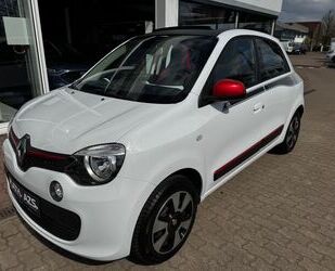 Renault Twingo Gebrauchtwagen