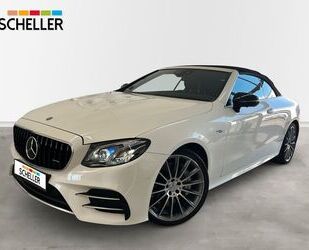 Mercedes-Benz E 53 AMG Gebrauchtwagen