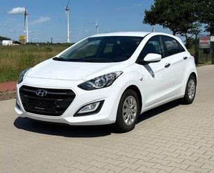 Hyundai i30 Gebrauchtwagen