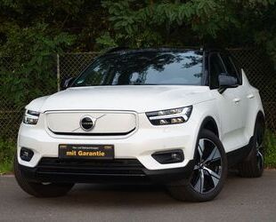 Volvo XC40 Gebrauchtwagen