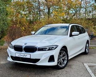 BMW 318 Gebrauchtwagen