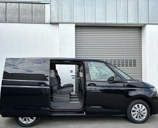 VW T7 Multivan Gebrauchtwagen