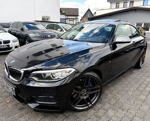 BMW M235 Gebrauchtwagen