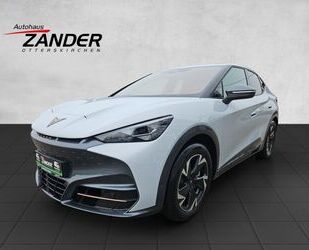 Cupra Tavascan Gebrauchtwagen