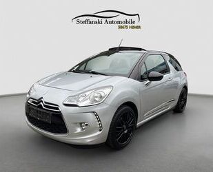 Citroen DS3 Gebrauchtwagen