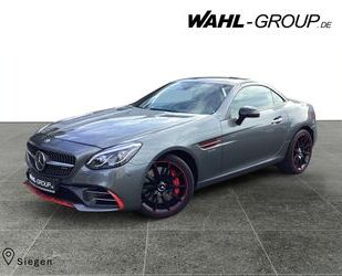 Mercedes-Benz SLC 43 AMG Gebrauchtwagen