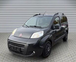 Fiat Qubo Gebrauchtwagen