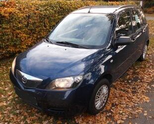 Mazda 2 Gebrauchtwagen