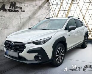 Subaru Crosstrek Gebrauchtwagen