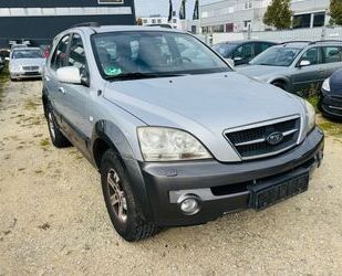 Kia Sorento Gebrauchtwagen
