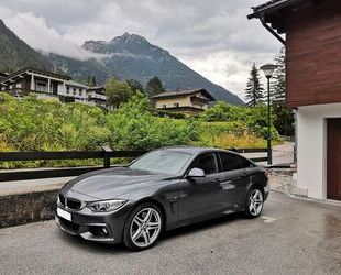 BMW 430 Gran Coupé Gebrauchtwagen