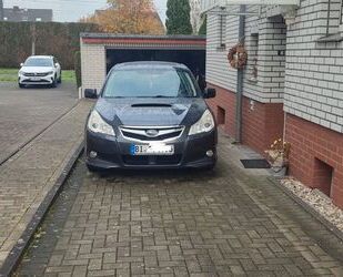 Subaru Legacy Gebrauchtwagen